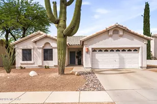 10021 E Paseo De La Masada, Tucson, AZ 85747 - Photo 1