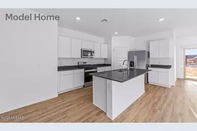 12288 E Morris Carson Drive, Vail, AZ 85641 - Photo 1