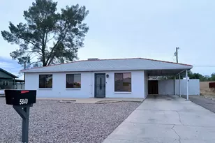5840 E 36th St, Tucson, AZ 85711 - Photo 1