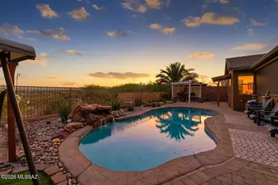 1386 E Lower Mine Lane, Sahuarita, AZ 85629 - Photo 1