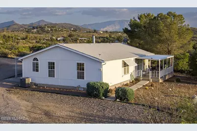1045 W Barbara Place, Oracle, AZ 85623 - Photo 1