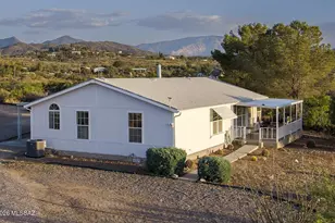 1045 W Barbara Pl, Oracle, AZ 85623 - Photo 1