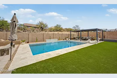 5478 W Summer View Drive, Marana, AZ 85658 - Photo 1