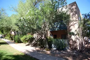 8080 E Speedway Blvd, Tucson, AZ 85710 - Photo 1