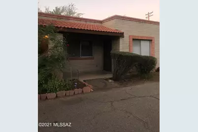 3699 N Mountain Avenue #13, Tucson, AZ 85719 - Photo 1