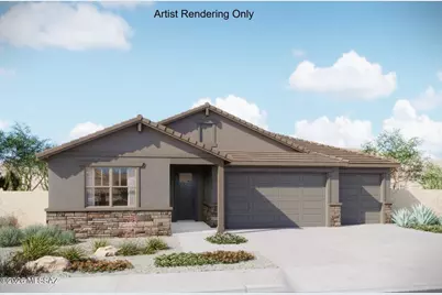 5130 W Tavira Way, Marana, AZ 85742 - Photo 1