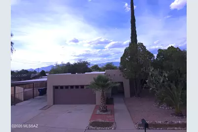 9115 E Calle Diego, Tucson, AZ 85710 - Photo 1