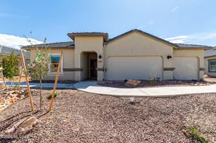 9840 N Swift Fox Pl, Marana, AZ 85653 - Photo 1