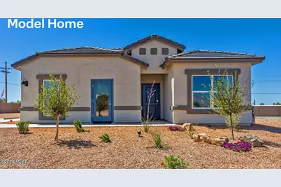 10018 N Guayacan Trail, Marana, AZ 85653 - Photo 1