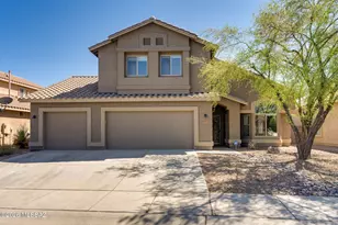 7705 W Taltson Dr, Tucson, AZ 85743 - Photo 1