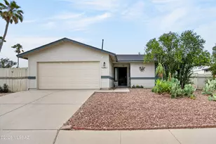 2661 W Fieldbrook Dr, Tucson, AZ 85741 - Photo 1