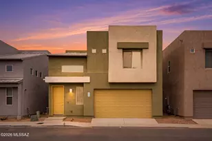 2815 N Fair Oaks Ave, Tucson, AZ 85712 - Photo 1