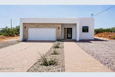 986 Camino Estrella, Rio Rico, AZ 85648 - Photo 1