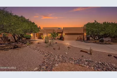 490 S Corte Del Poeta, Green Valley, AZ 85614 - Photo 1