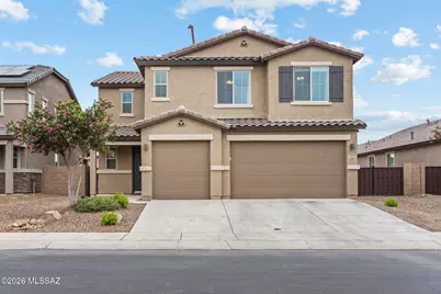 10957 W Renwick Drive, Marana, AZ 85653 - Photo 1