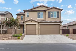 10957 W Renwick Dr, Marana, AZ 85653 - Photo 1