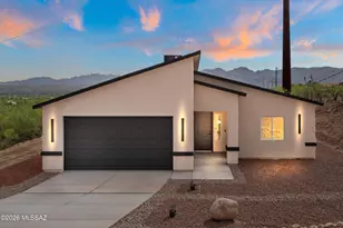 1834 Circulo Glorieta, Rio Rico, AZ 85648 - Photo 1