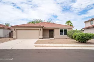 10930 S Camino San Clemente, Vail, AZ 85641 - Photo 1