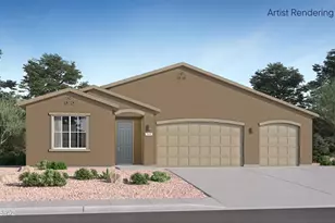 8829 E Smooth Opal Dr, Vail, AZ 85641 - Photo 1