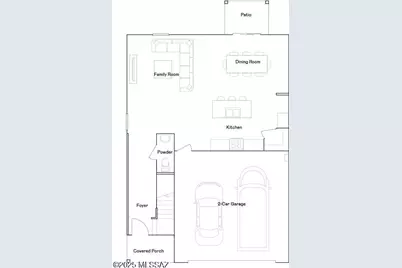 7046 W Joycliff Way, Tucson, AZ 85757 - Photo 1