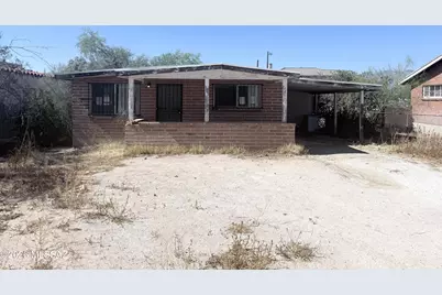 333 E Lee Street, Tucson, AZ 85705 - Photo 1