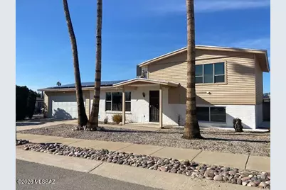 3862 W North Aire Place, Tucson, AZ 85741 - Photo 1