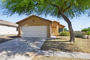 684 W Echo Mesa Dr, Green Valley, AZ 85614 - Photo 1