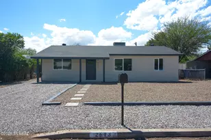 2643 N Wilson Ave, Tucson, AZ 85719 - Photo 1
