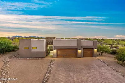 8206 S Diamond H Ranch Place, Vail, AZ 85641 - Photo 1