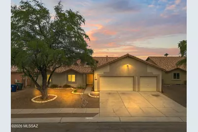 7699 S Zircon Crystal Drive, Tucson, AZ 85747 - Photo 1
