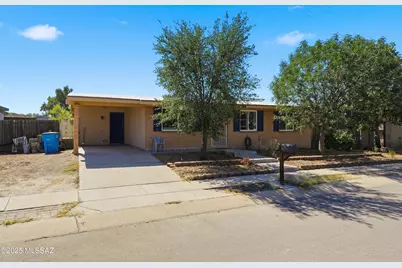 7390 N Dickinson Place, Tucson, AZ 85741 - Photo 1