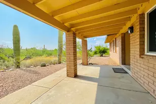 6821 N Quartzite Canyon Pl, Tucson, AZ 85718 - Photo 1