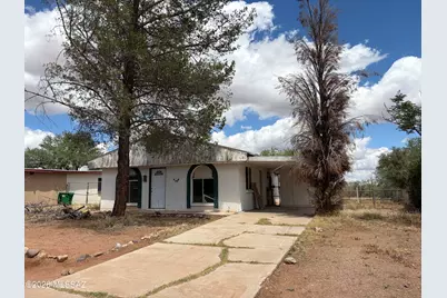 4796 W Santa Maria Drive, Amado, AZ 85645 - Photo 1