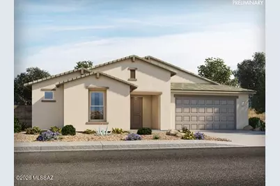 237 N Pecan Canyon Lane, Sahuarita, AZ 85629 - Photo 1
