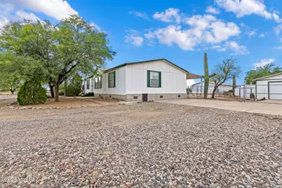 16600 W Peccary Lane, Marana, AZ 85653 - Photo 1