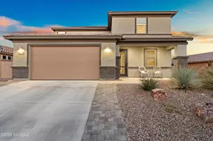 11388 N GEMINI DR, Oro Valley, AZ 85742 - Photo 1