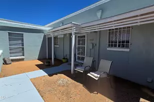 227 N Tracy Rd, Sunsites, AZ 85625 - Photo 1