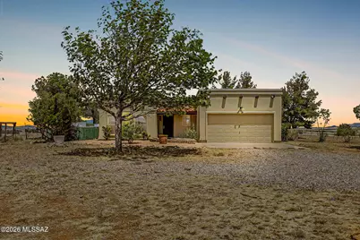 6 Buckskin Lane, Sonoita, AZ 85637 - Photo 1