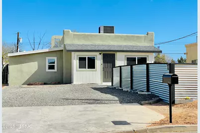 2508 N Fair Oaks Avenue, Tucson, AZ 85712 - Photo 1
