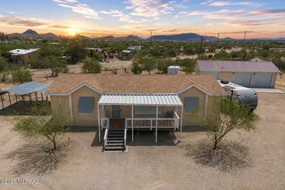 6409 W Oklahoma Street, Tucson, AZ 85735 - Photo 1
