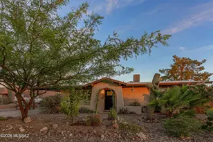 3949 W Mars St, Tucson, AZ 85741 - Photo 1