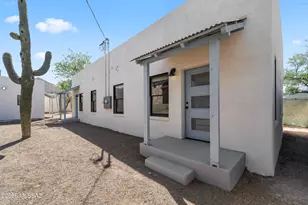 717 N 7th Ave, Tucson, AZ 85705 - Photo 1