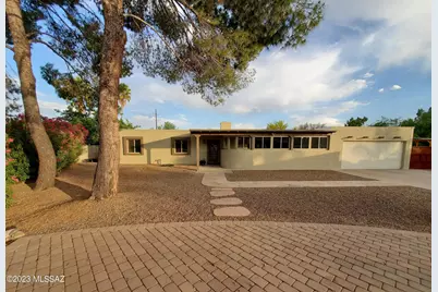7740 E Manor Place, Tucson, AZ 85750 - Photo 1