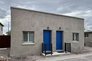 221 W University Blvd, Tucson, AZ 85705 - Photo 1