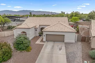 1724 N Spanish Moss Ave, Tucson, AZ 85715 - Photo 1