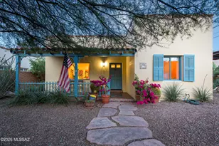 724 N Forgeus Ave, Tucson, AZ 85716 - Photo 1