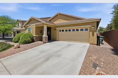 10253 E Lone Cactus Trail, Tucson, AZ 85747 - Photo 1