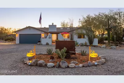 6301 N Misty Lane, Tucson, AZ 85743 - Photo 1