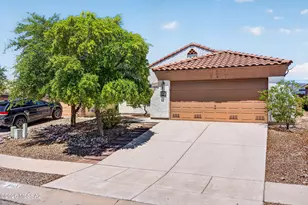 9685 E Belasco Loop, Tucson, AZ 85748 - Photo 1