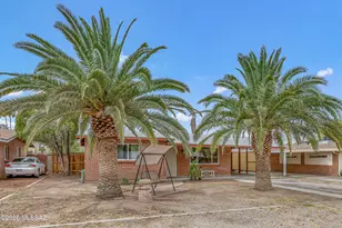 806 E Joan Pl, Tucson, AZ 85719 - Photo 1